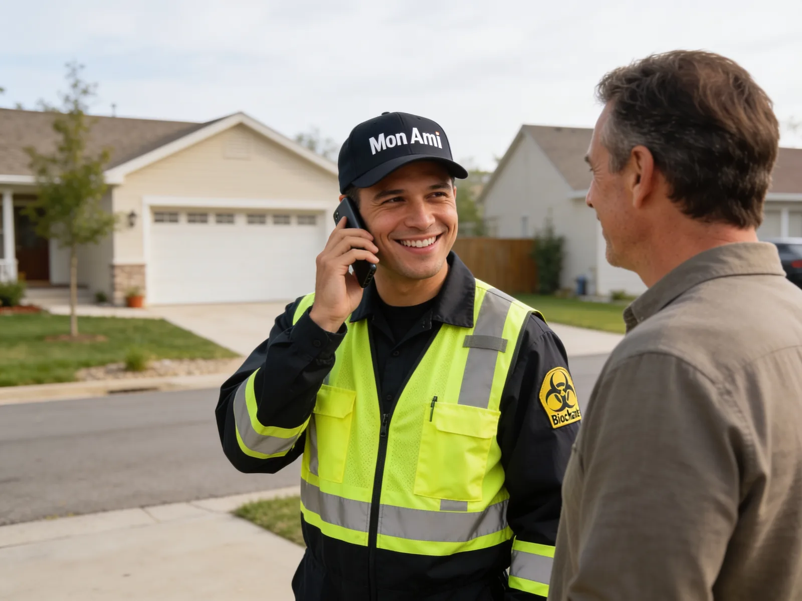 Sewage Cleanup Suitland, MD FAQs