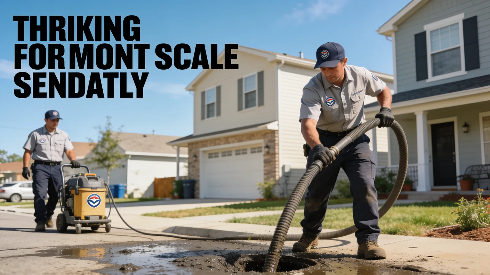 Sewage Cleanup in Suitland, MD near me